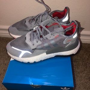 Adidas Nite Jogger 3M Sneakers